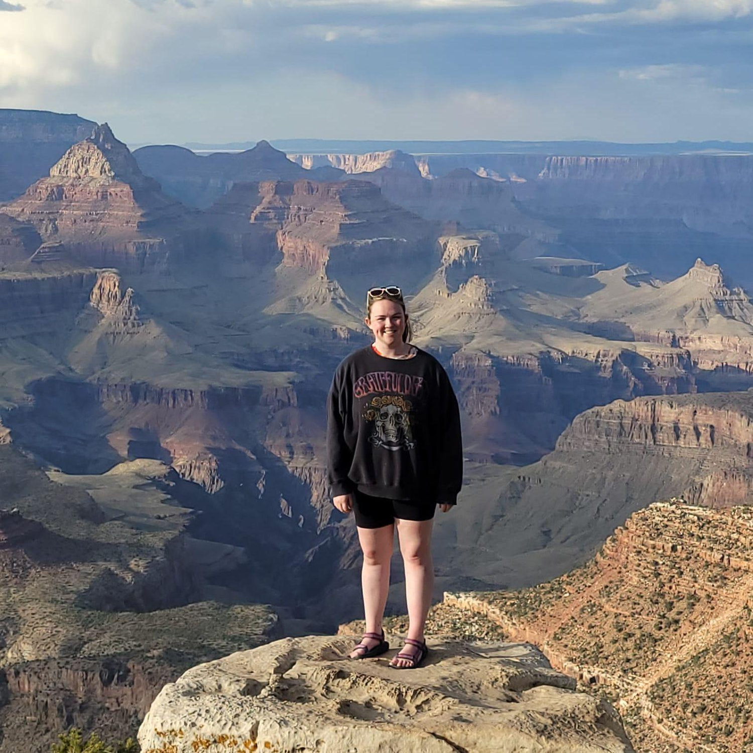 Grand Canyon (2023)