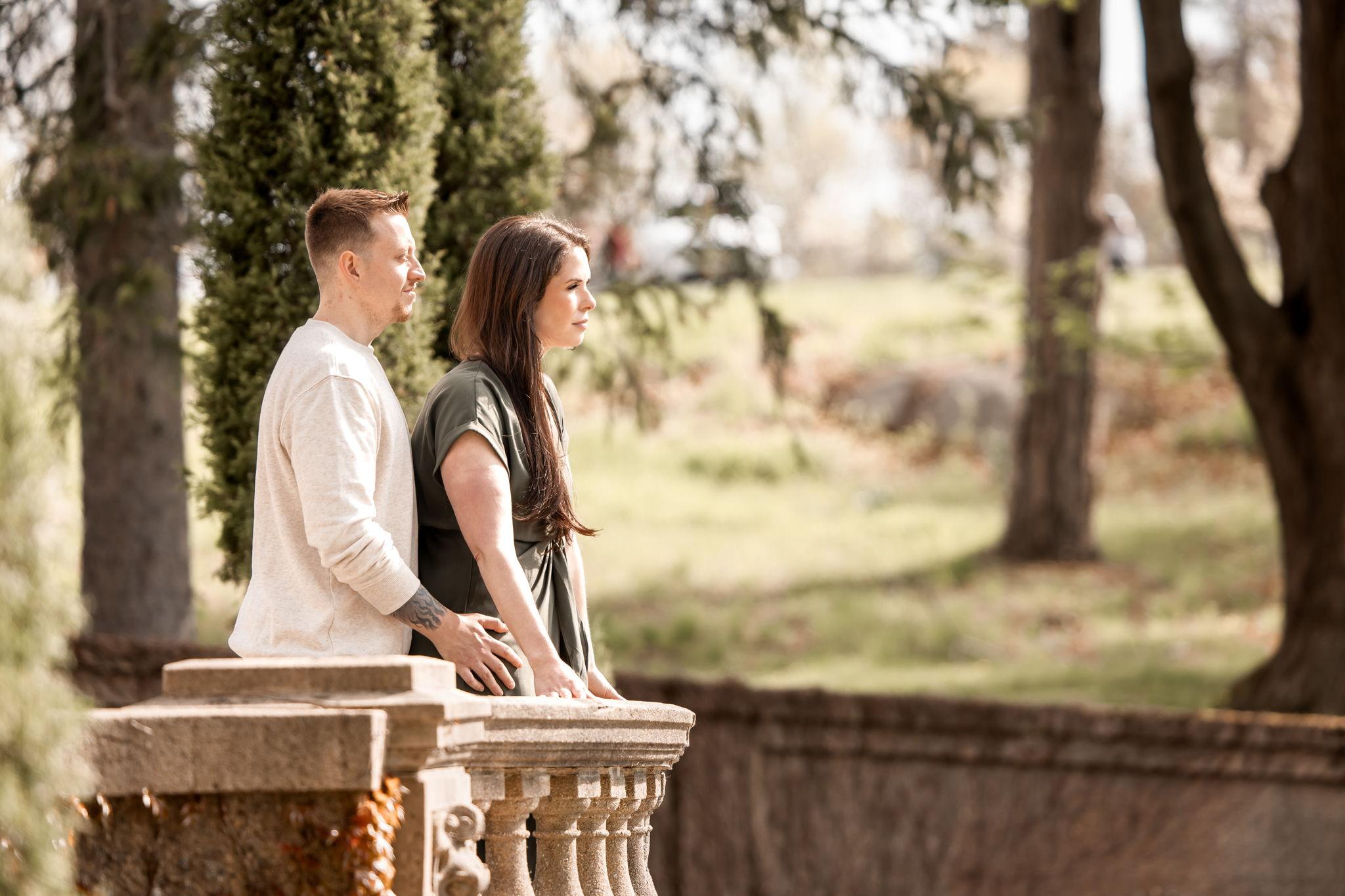 The Wedding Website of Lee Doran and Zachary Burke