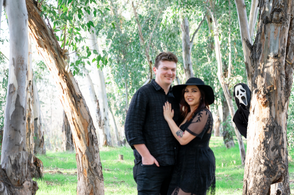 The Wedding Website of Alyssa Wright and Garret Engen