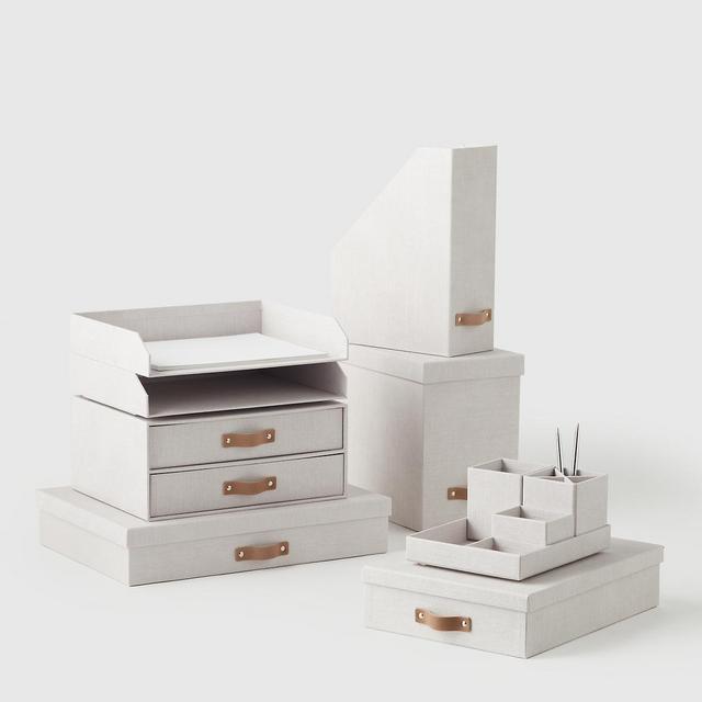 Marie Kondo Calm Desktop File