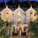 Saint Nicholas Abbey