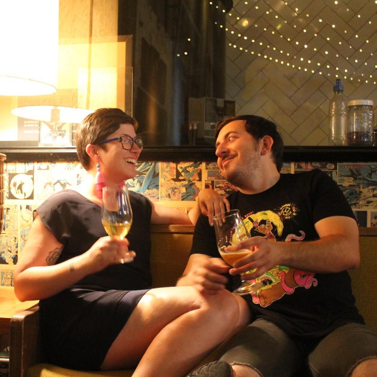 In Our Natural Habitat 
Modern Times | 2019