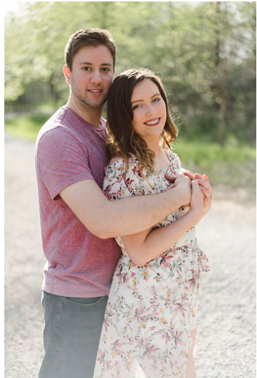 The Wedding Website of Cameron Talbot and Katherine Brown