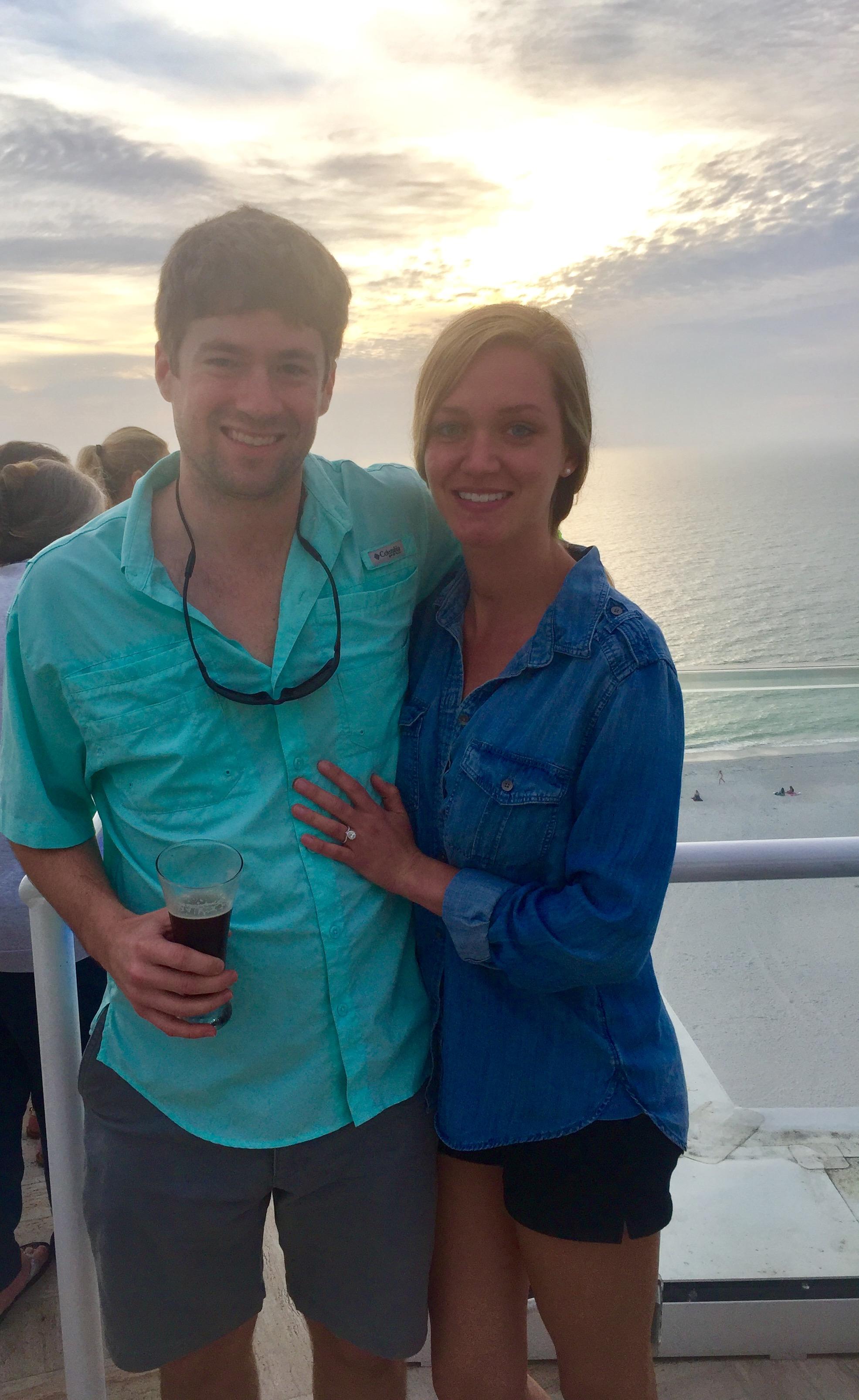 The Wedding Website of Leeanna Clevenger and Arthur McCall