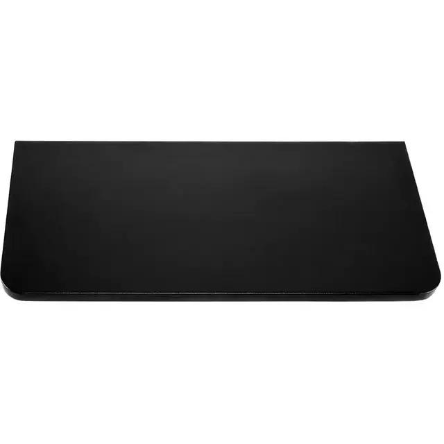 Trager - Front Folding Shelf