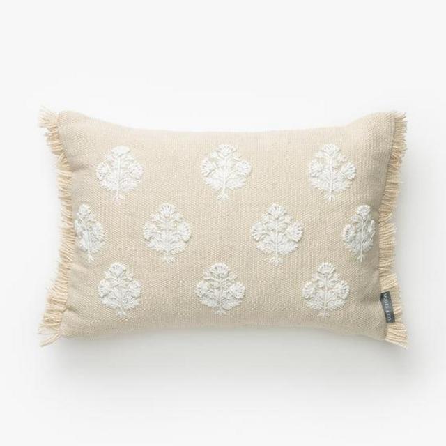 Carina Indoor/Outdoor Pillow