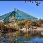 ABQ BioPark - Botanic Garden