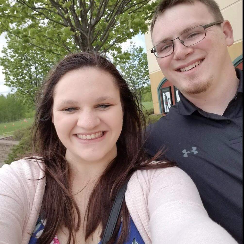 Wedding 2018