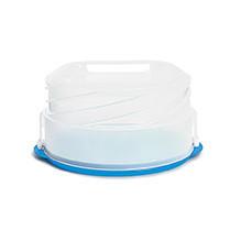 Expandable Cake Taker
