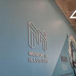 Museum of Illusions - Charlotte