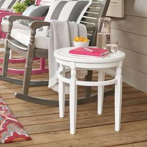 Nantucket Side Table