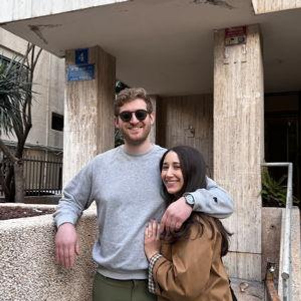 Honeymoon Fund