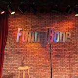 Funny Bone Comedy Club