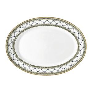 Raynaud Allee Royale Oval Platter, Large