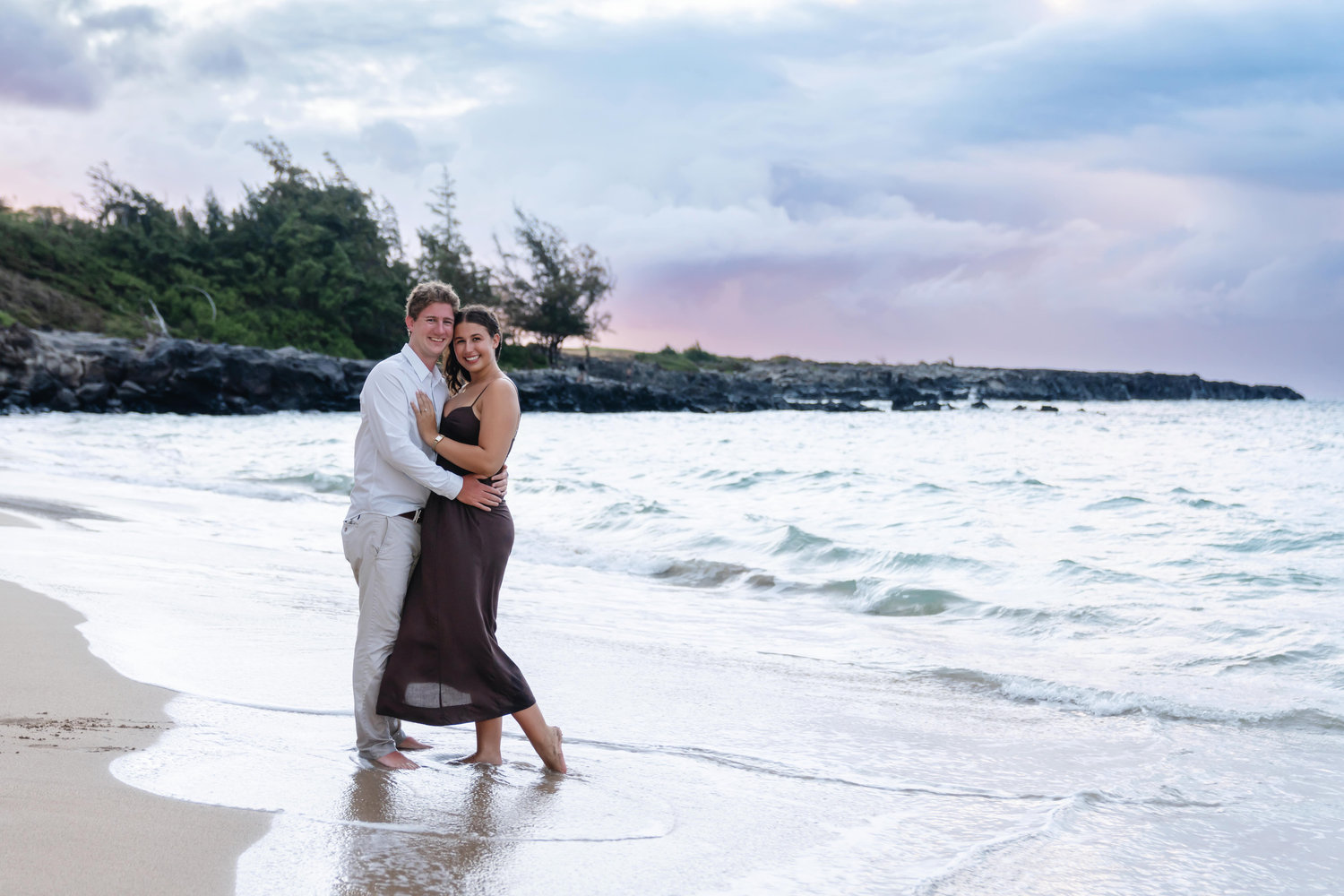 The Wedding Website of Megan Ball and Luke Sevcik