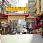 ChinaTown Walk