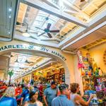 Historic Charleston City Market
