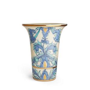 Marcelle Trumpet Vase