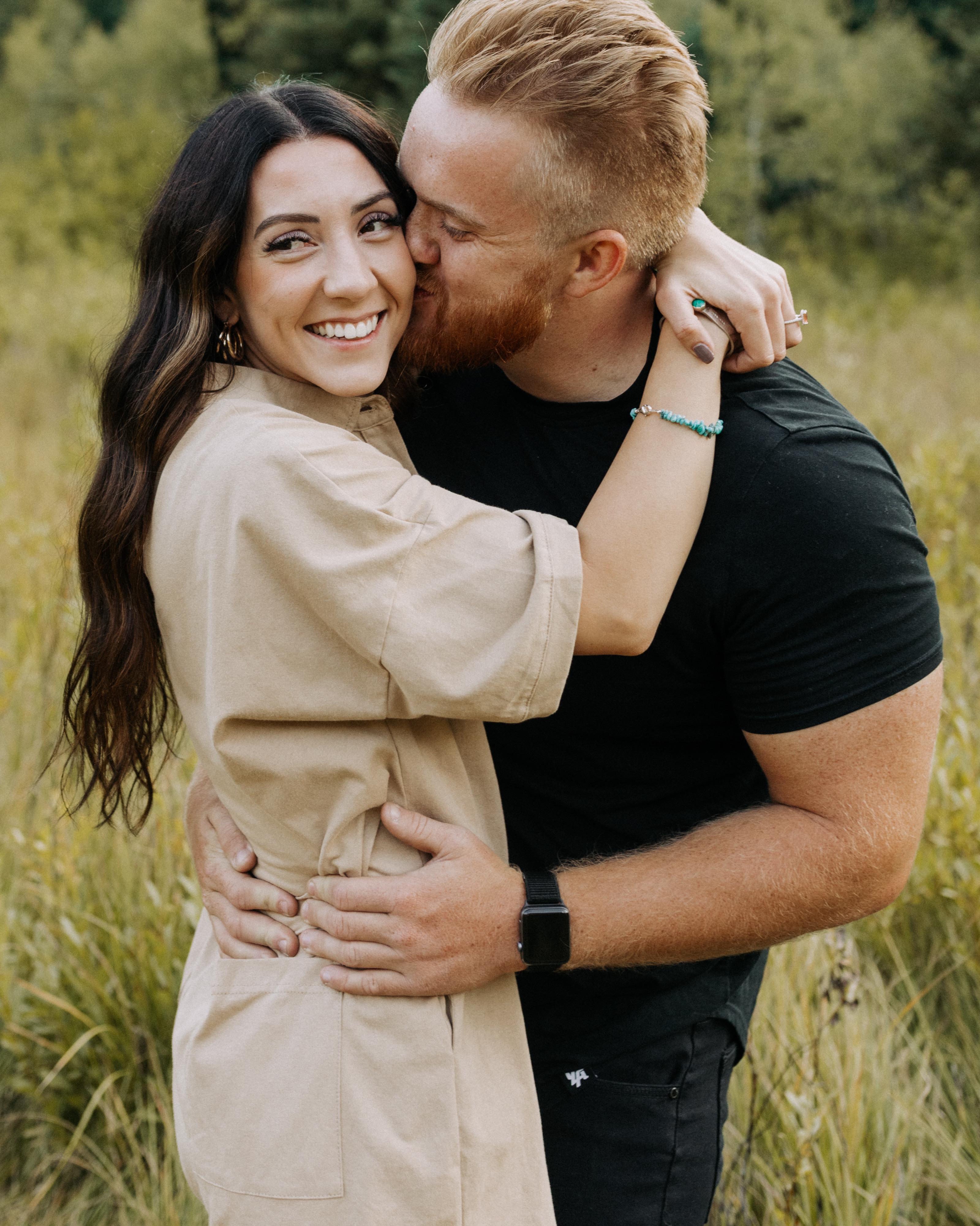 The Wedding Website of Misha Dalley and Isaac Lundahl