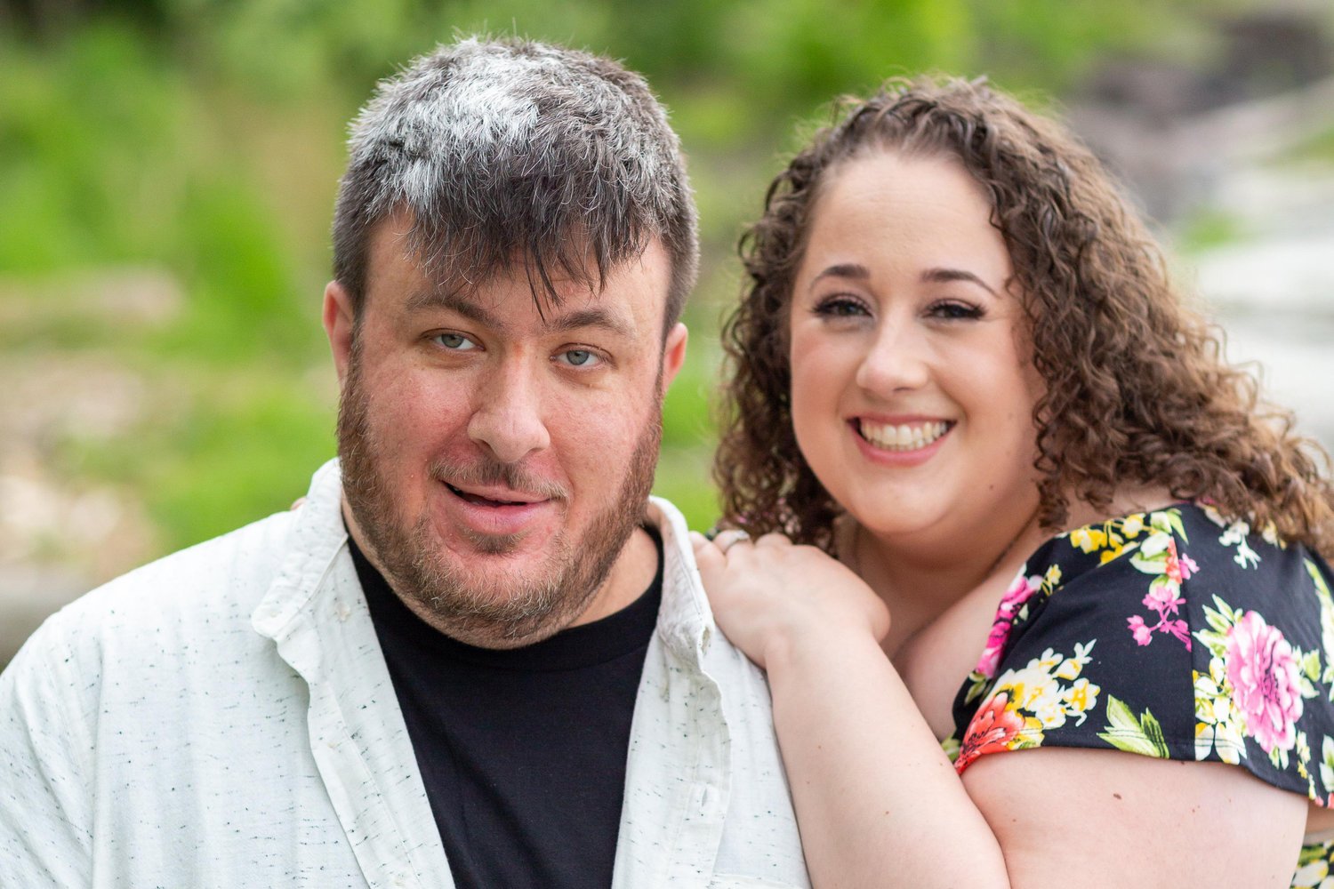 The Wedding Website of Rebecca Loeb and Daniel Roth