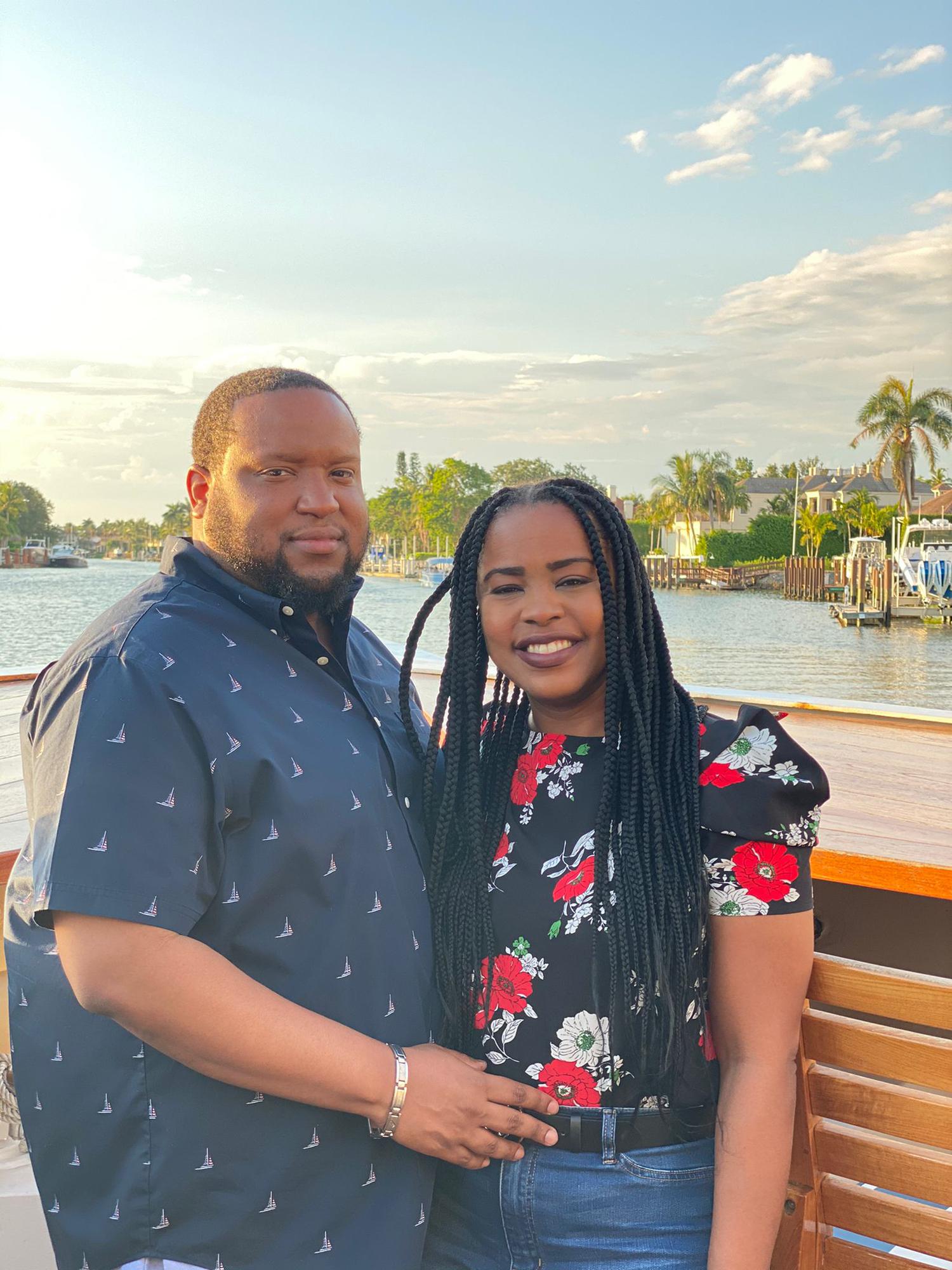 Sunset Cruise, Naples