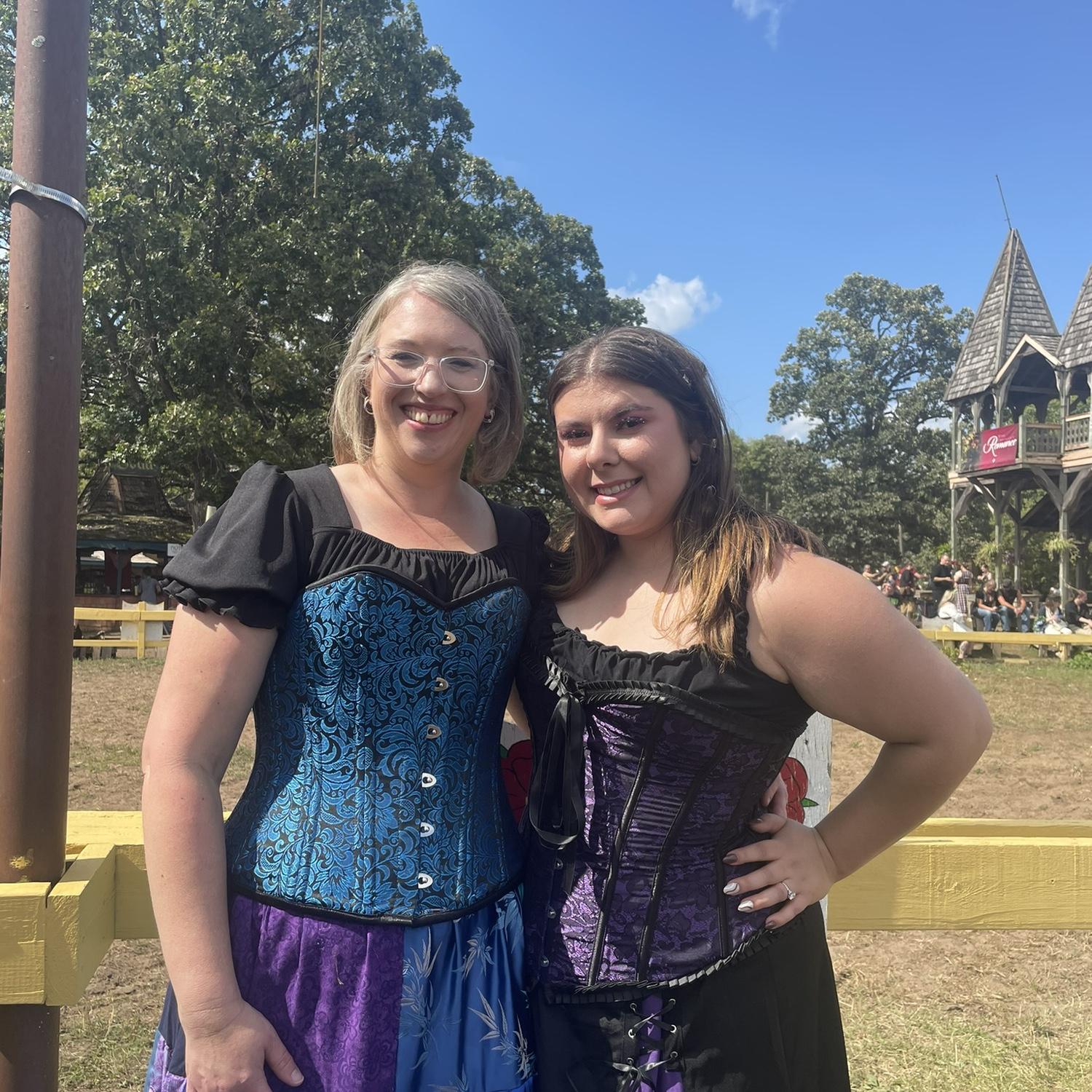 Ren fair