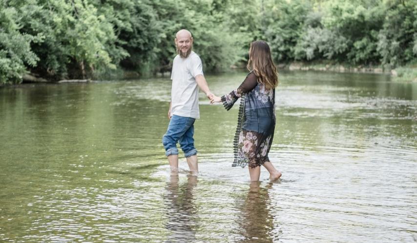 The Wedding Website of Casey Minard and Lance Honn
