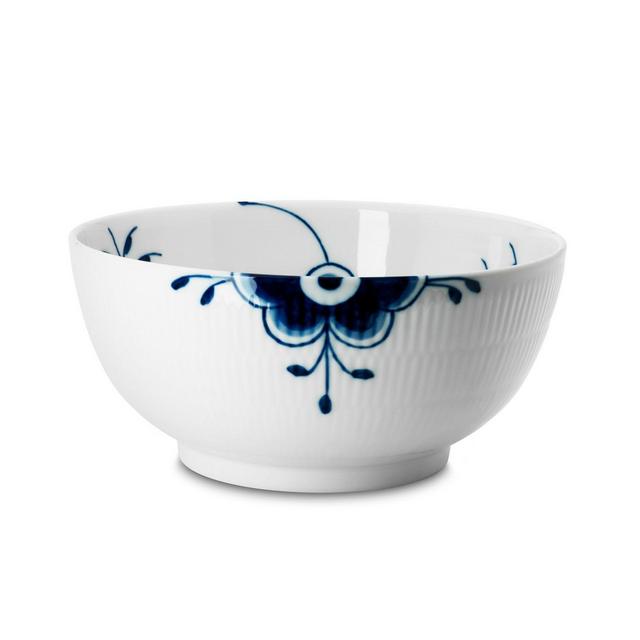 Royal Copenhagen "Blue Fluted Mega" Serving Bowl, Large