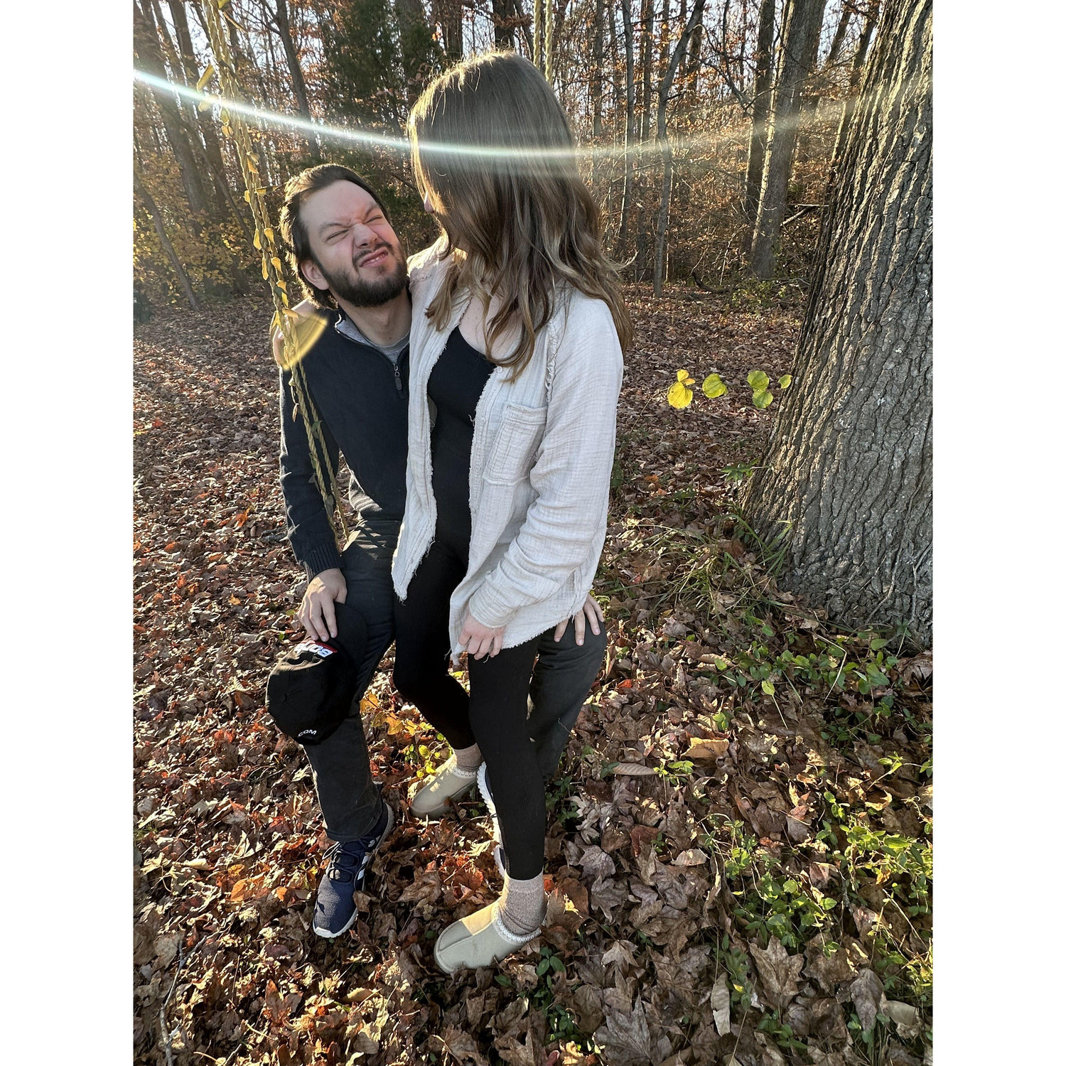 Thanksgiving!