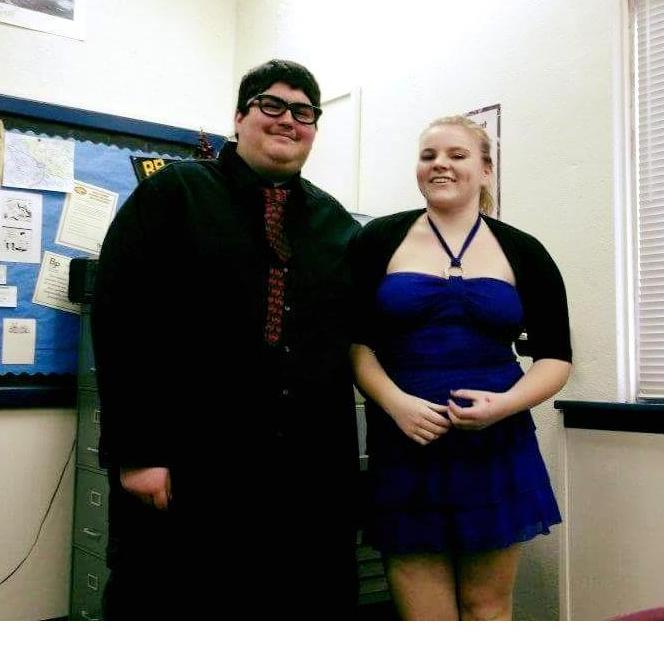 Beauty and the geek day we were still only friends but things started to feel different between us.