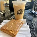 BAKED Bread & Pastry Co