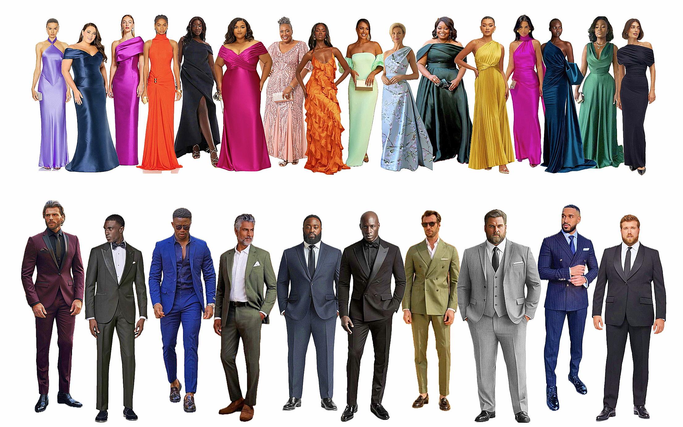 The Wedding Website of Shawn Punch and Courtney Williams