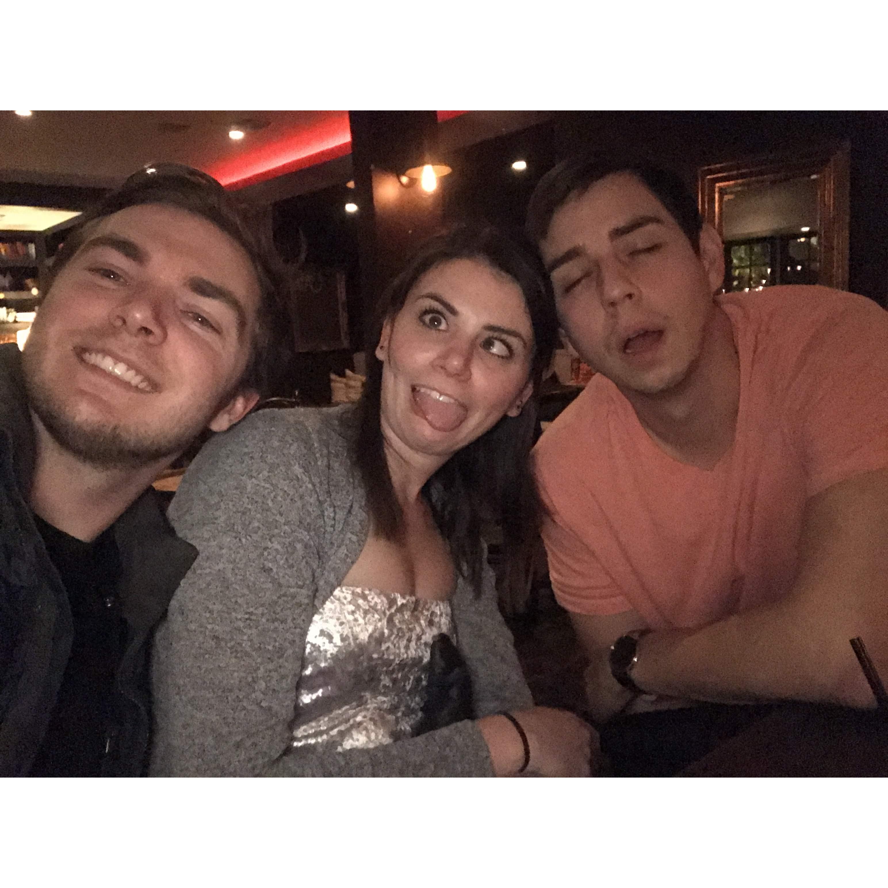 New Years Eve 2019