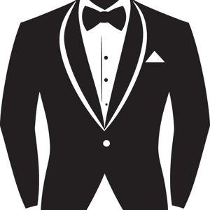 Groom's Wedding Day Look