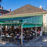 Cafe Du Monde French Market