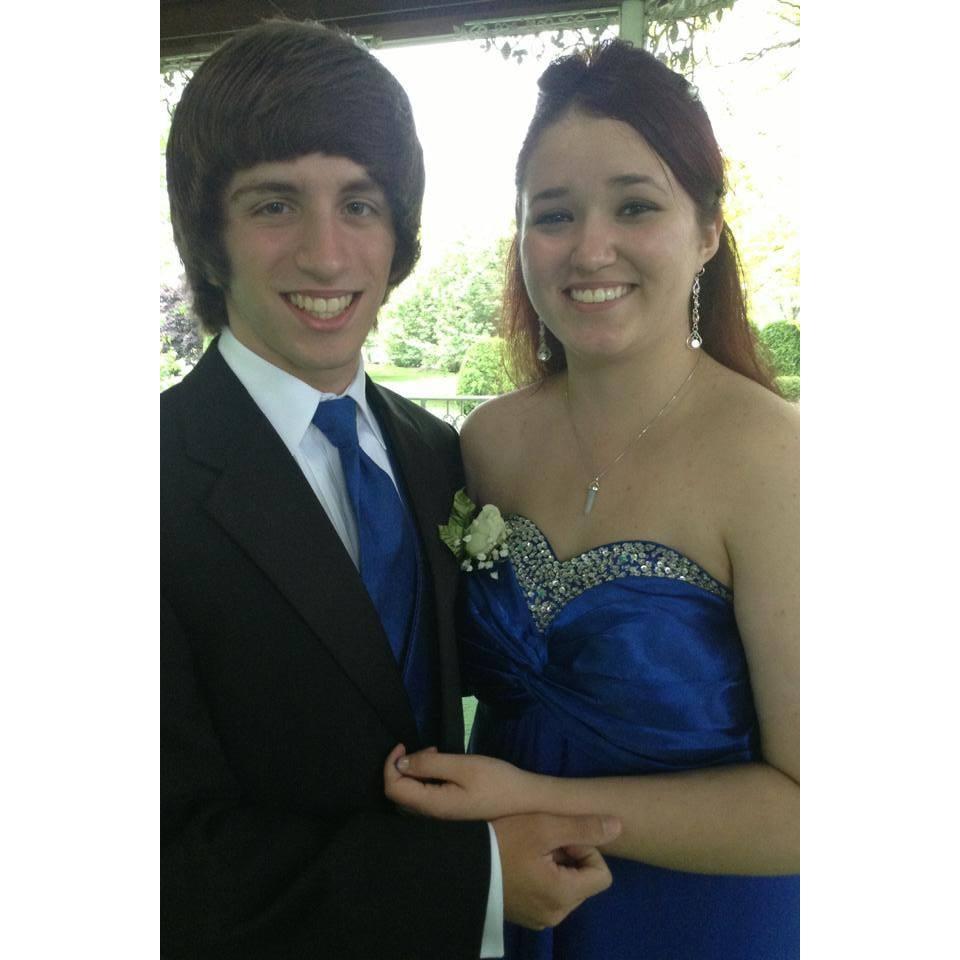 Junior Prom 2013