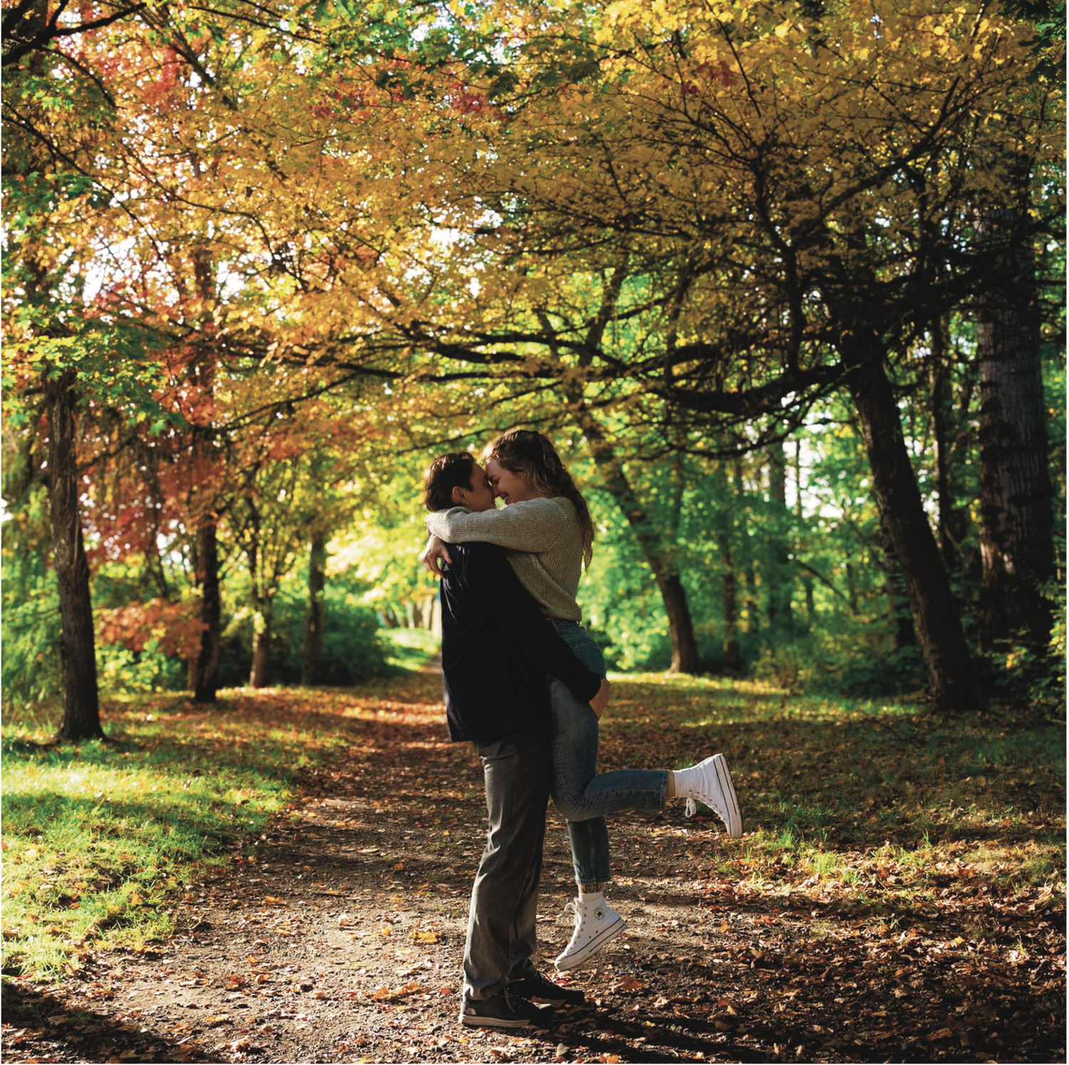 The Wedding Website of Margo Nordhoff and Jared Hill