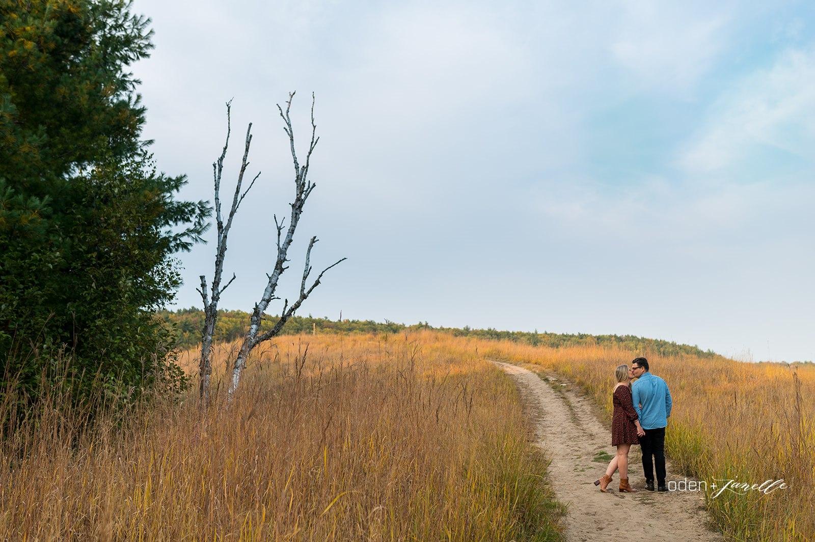 The Wedding Website of Emily Hoch and Roman Suhs