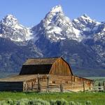 Grand Teton National Park