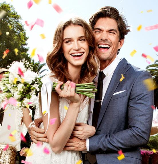 The Wedding Website of Martin B and Martina B