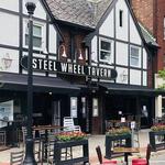 Steel Wheel Tavern