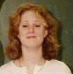 This is Jennifer- age 18/19. Right around the time that she met Greg at the radio station- May, 1990