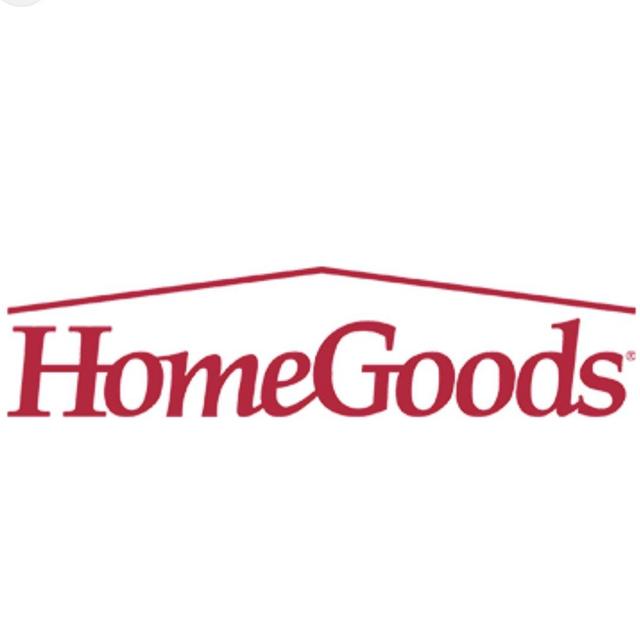 Homegoods Gift Card