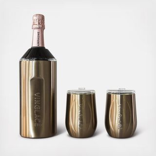 Wine 3-Piece Gift Set