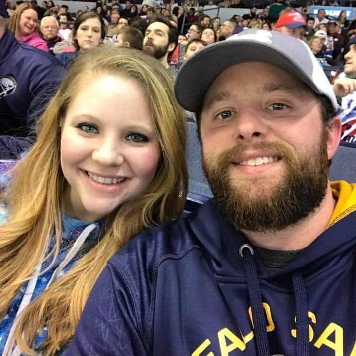 Amerks game!
February 2018