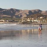 San Buenaventura State Beach