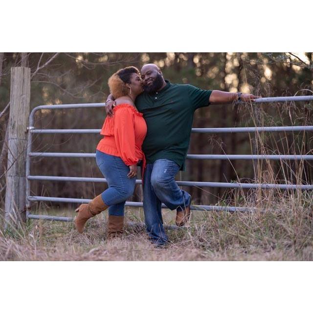 Engagement Photos