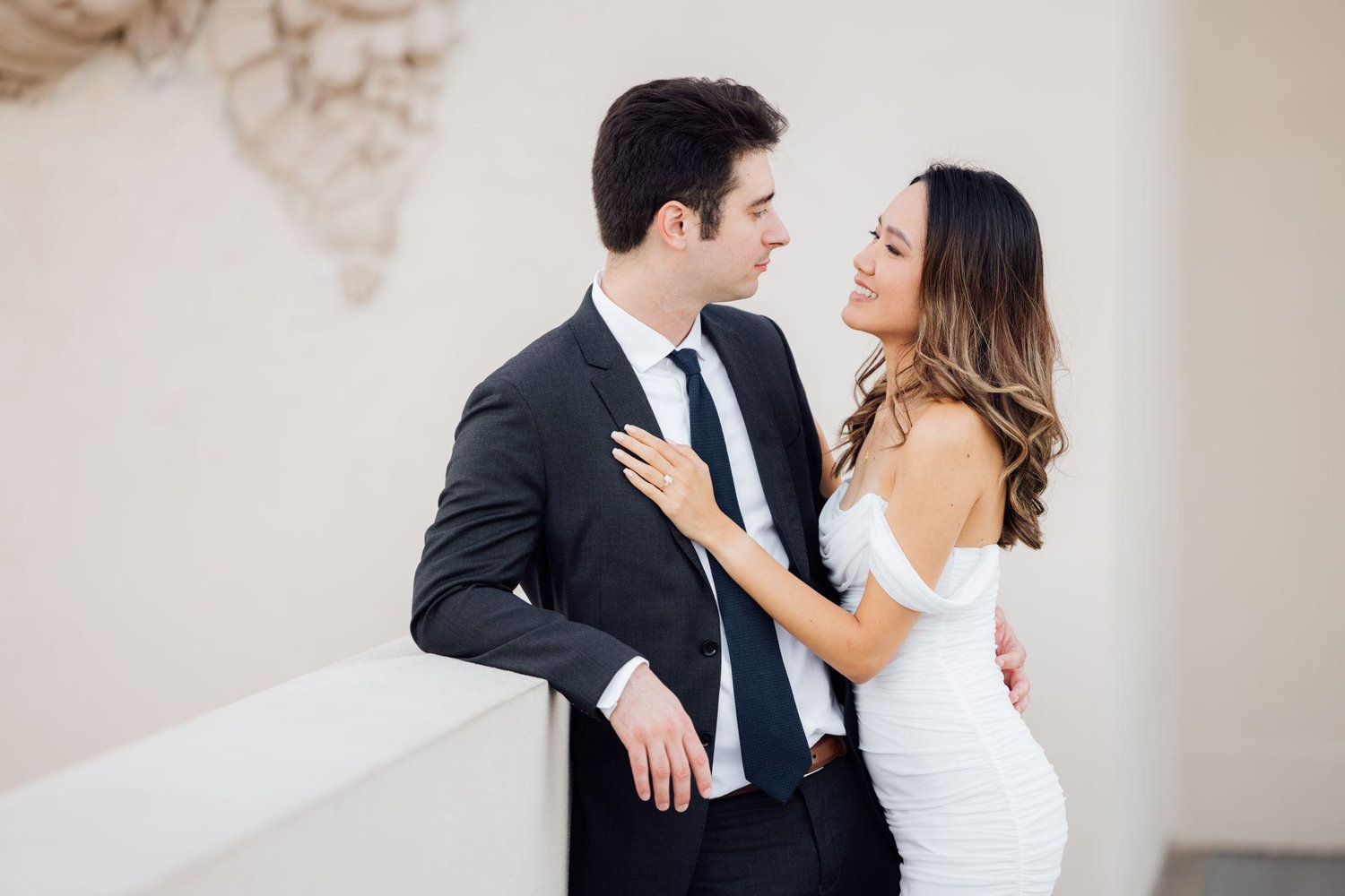 The Wedding Website of Honey Jane Ebuen and Gregory Cenac