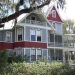 Hernando Heritage Museum