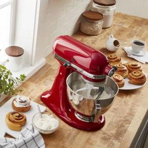 Kitchenaid Mixer Fund